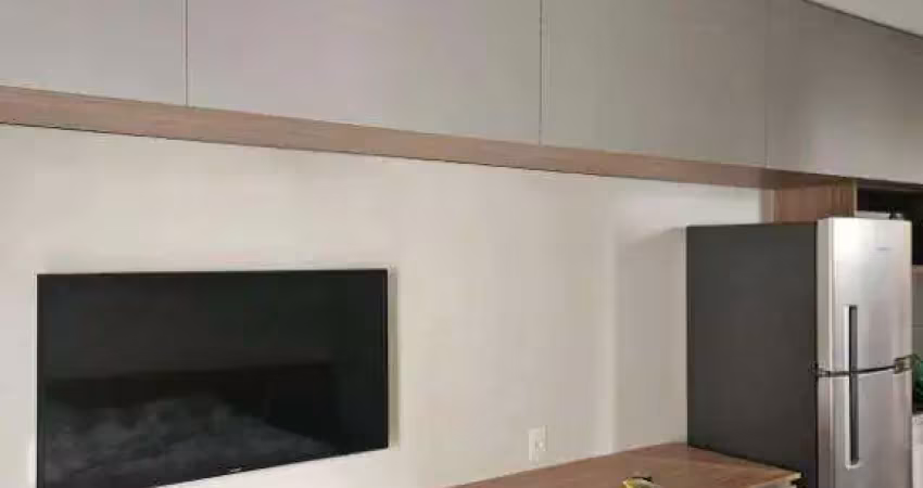 Studio com 1 dormitório para alugar, 25 m² por r$ 4.300,00/mês - vila olímpia - são paulo/sp