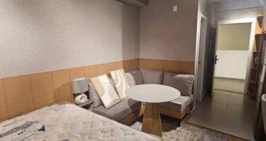 Studio com 1 dormitório para alugar, 25 m² por r$ 4.294,00/mês - vila olímpia - são paulo/sp