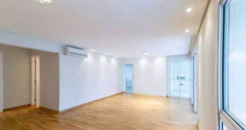 Apartamento com 3 dormitórios, 210 m² - venda por r$ 6.890.000,00 ou aluguel por r$ 34.494,12/mês - vila olímpia - são paulo/sp