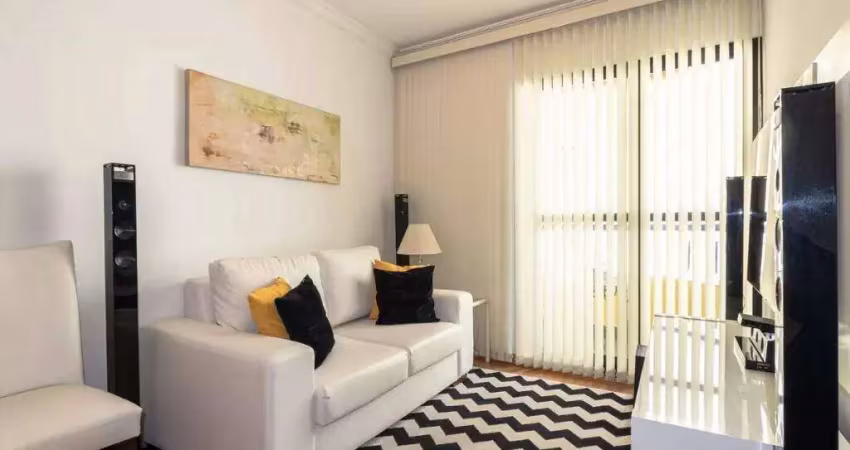Apartamento com 3 dormitórios, 76 m² - venda por r$ 1.200.000,00 ou aluguel por r$ 10.670,00/mês - vila olímpia - são paulo/sp