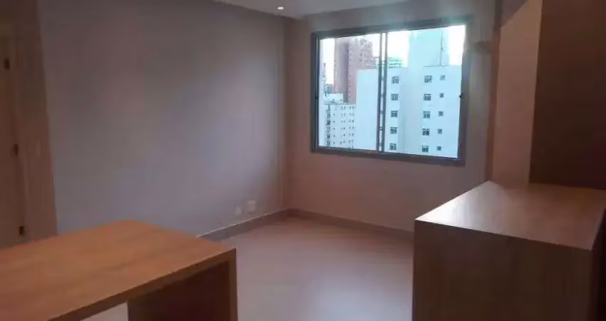 Apartamento para para aluguel de 1 quarto 1 suíte 1 vagamoema92941