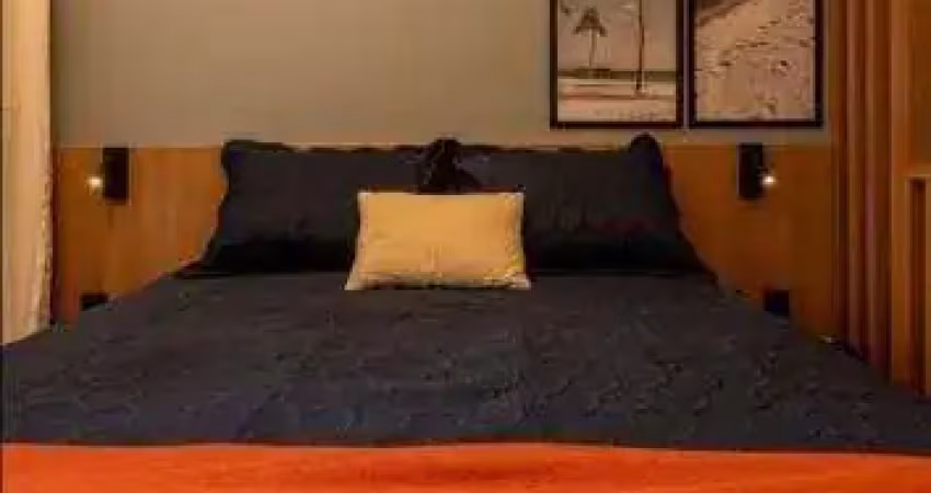 Studio com 1 dormitório para alugar, 25 m² por r$ 4.797,00/mês - vila olímpia - são paulo/sp