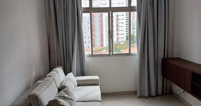 Apartamento, 43 m² - venda por r$ 350.000,00 ou aluguel por r$ 3.468,00/mês - planalto paulista - são paulo/sp