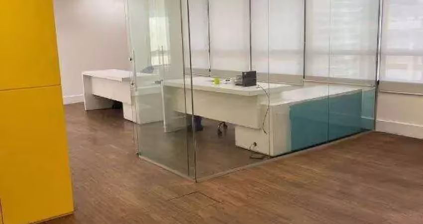 Conjunto para alugar, 98 m² - vila olímpia - são paulo/sp