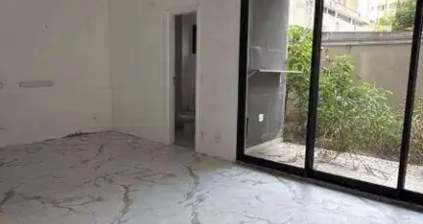 Apartamento com 1 dormitório para alugar, 48 m² - vila olímpia - são paulo/sp