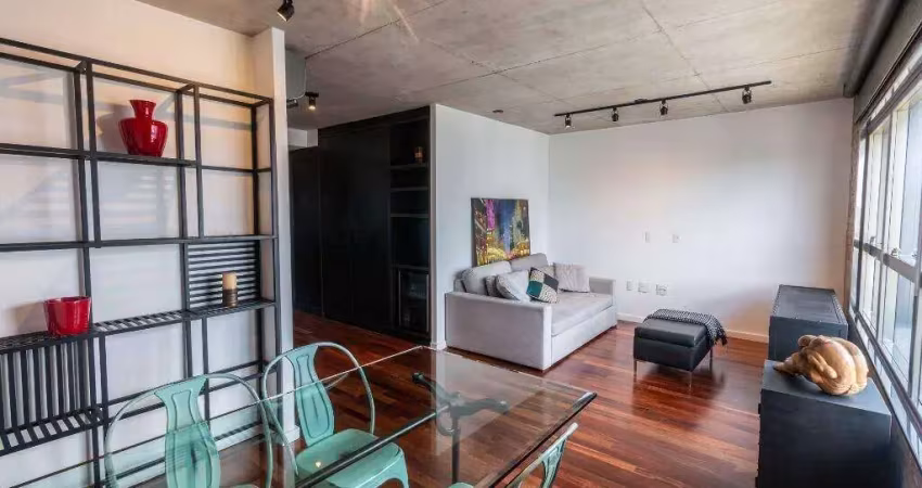 Apartamento para alugar, 90 m² por r$ 9.423,79/mês - brooklin - são paulo/sp