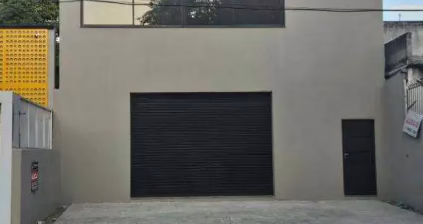 Galpão para alugar, 360 m² por r$ 29.500,00/mês - campo belo - são paulo/sp