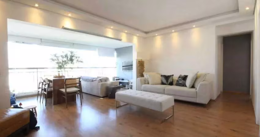 Apartamento com 2 dormitórios, 104 m² - venda por r$ 987.000,00 ou aluguel por r$ 7.535,00/mês - parque rebouças - são paulo/sp