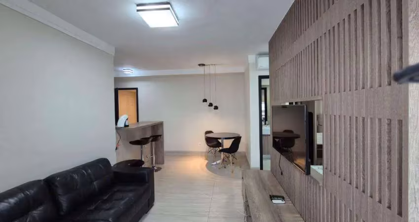 Apartamento para alugar, 50 m² por r$ 6.630,64/mês - brooklin - são paulo/sp