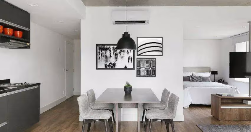 Apartamento para alugar, 64 m² por r$ 6.886,00/mês - brooklin - são paulo/sp