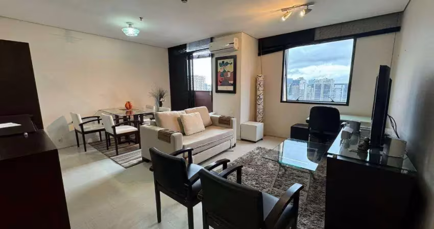 Apartamento para alugar, 74 m² por r$ 11.116,07/mês - itaim bibi - são paulo/sp