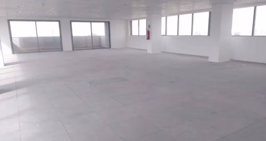 Conjunto para alugar, 316 m² por r$ 16.132,26/mês - chácara santo antônio - são paulo/sp