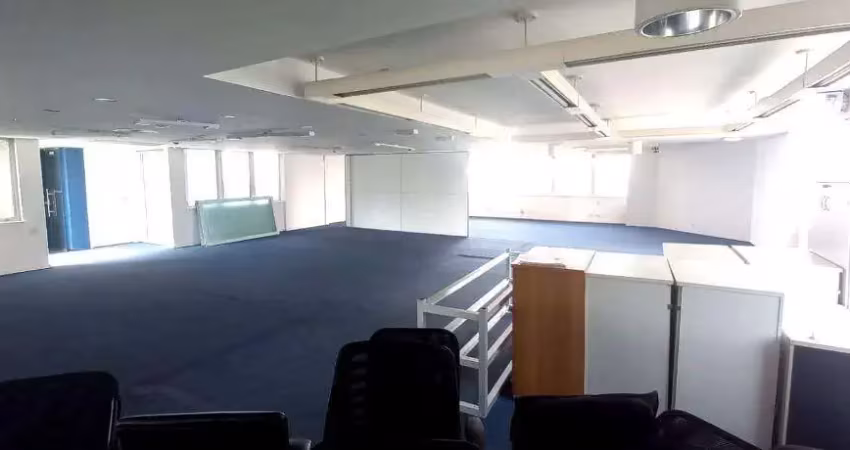 Conjunto para alugar, 189 m² por r$ 14.850,00/mês - brooklin - são paulo/sp
