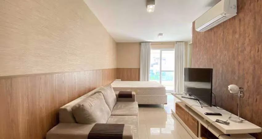 Studio para alugar, 40 m² por r$ 6.730,00/mês - itaim bibi - são paulo/sp