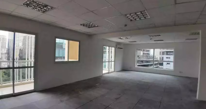 Conjunto para alugar, 42 m² por r$ 4.357,66/mês - brooklin - são paulo/sp