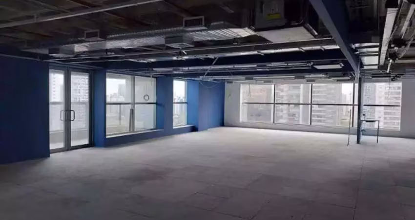 Conjunto para alugar, 310 m² por r$ 28.471,23/mês - brooklin - são paulo/sp