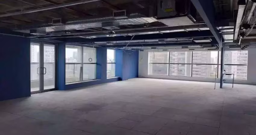 Conjunto para alugar, 310 m² por r$ 28.471,18/mês - brooklin - são paulo/sp
