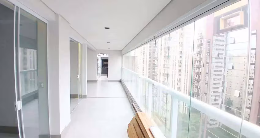 Apartamento com 2 dormitórios, 121 m² - venda por r$ 2.715.000,00 ou aluguel por r$ 13.794,17/mês - moema - são paulo/sp