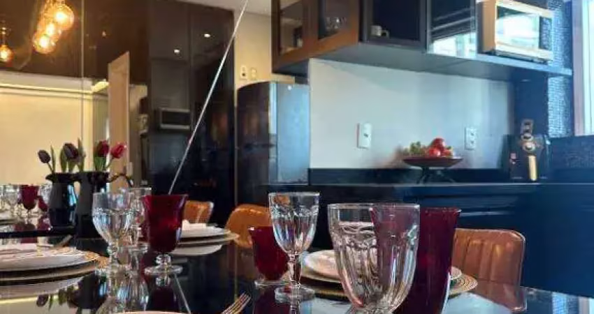 Apartamento com 1 suíte 1 vaga para alugar avenida portugal - brooklin
