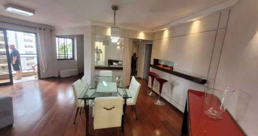Apartamento com 3 dormitórios para alugar, 125 m² por r$ 15.501,00/mês - moema - são paulo/sp