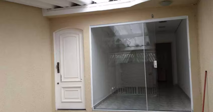 Sobrado com 3 dormitórios para alugar, 120 m² - vila mascote - são paulo/sp