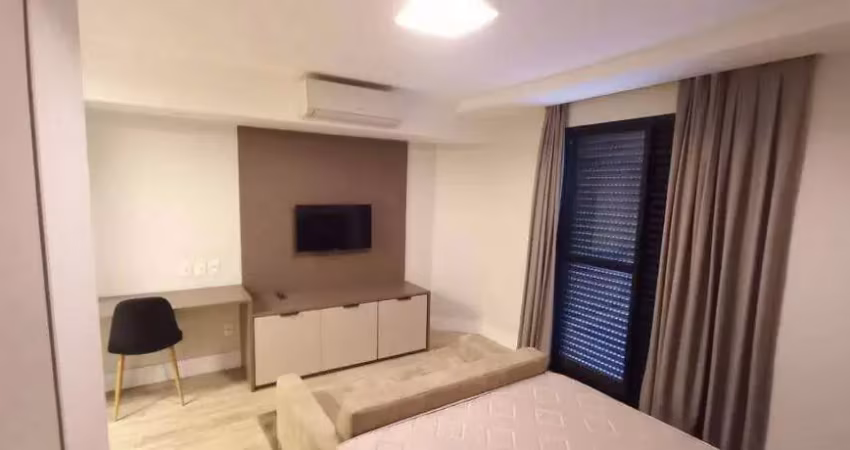Studio para alugar, 34 m² por r$ 4.542,00/mês - vila olímpia - são paulo/sp