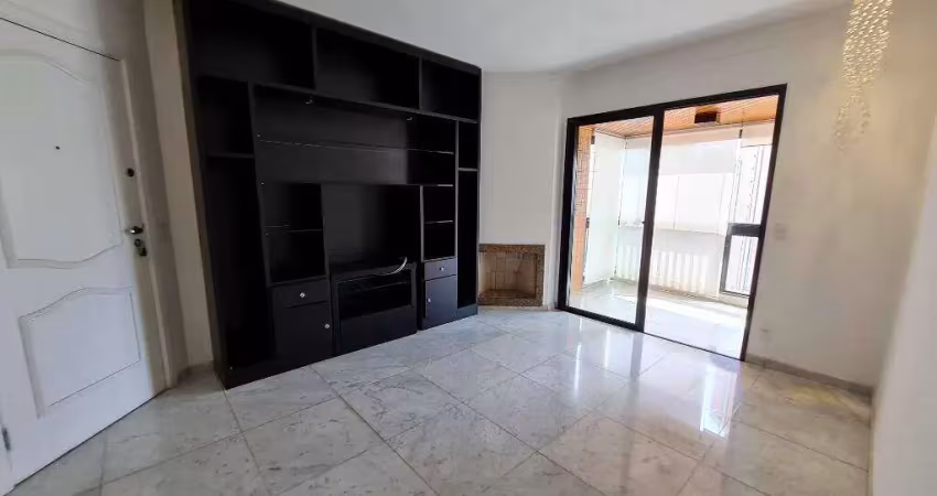 Apartamento 3 quartos (1 suíte) com 96 m², 2 vagas - cidade monções, aluguel r$ 7.300