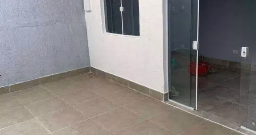 Sobrado com 2 dormitórios para alugar, 160 m² - vila cordeiro - são paulo/sp