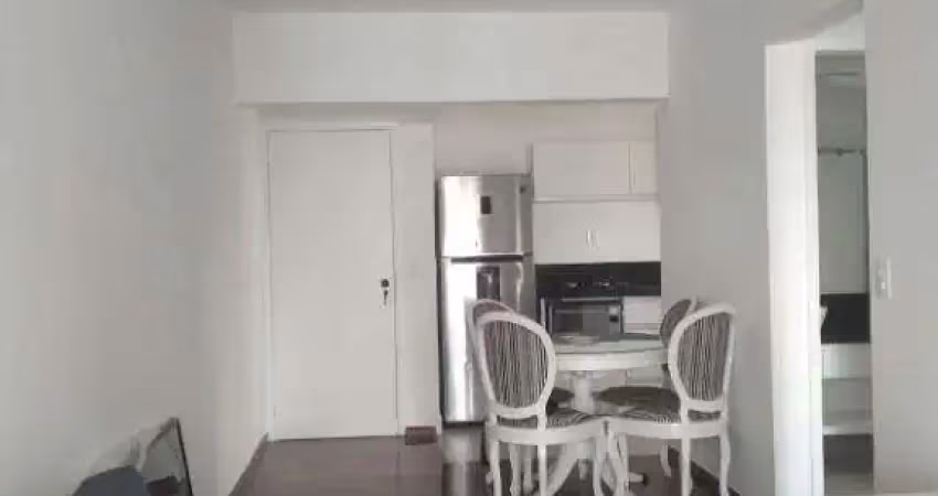Apartamento mobiliado no itaim bibi, 1 quarto, piscina e churrasqueira