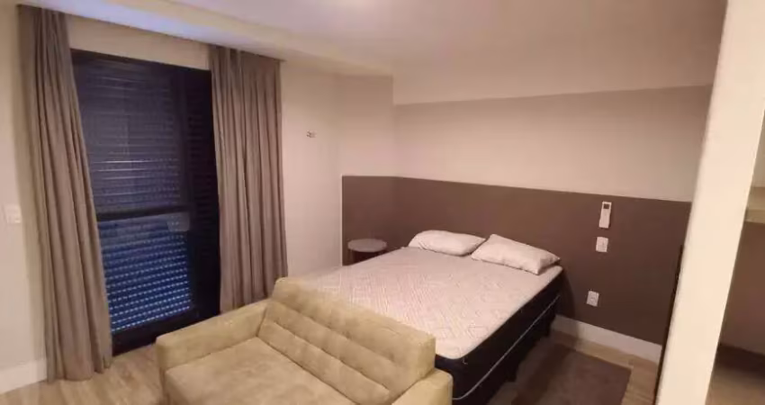 Studio para alugar, 34 m² por r$ 4.542,00/mês - vila olímpia - são paulo/sp