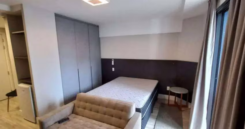 Studio para alugar, 34 m² por r$ 4.542,00/mês - vila olímpia - são paulo/sp