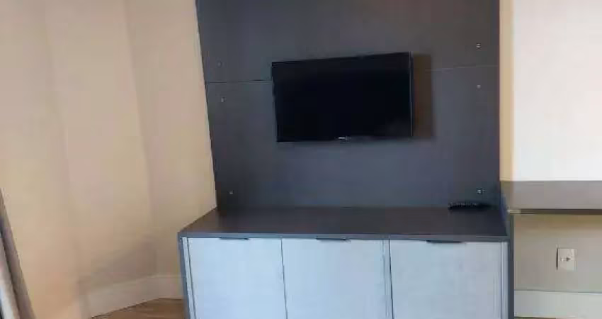 Studio com 1 dormitório para alugar, 34 m² por r$ 4.542,00/mês - vila olímpia - são paulo/sp