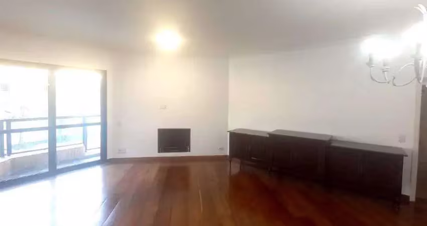 Apartamento com 4 dormitórios 1 suíte 1 vaga para alugar avenida da invernada - campo belo