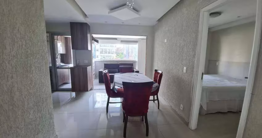 Apartamento com 1 dormitório para alugar, 51 m² por r$ 5.193,85/mês - campo belo - são paulo/sp