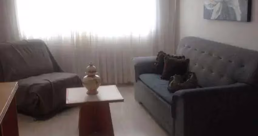 Flat com 1 quarto para alugar na Avenida Rouxinol, 763, Indianópolis, São Paulo