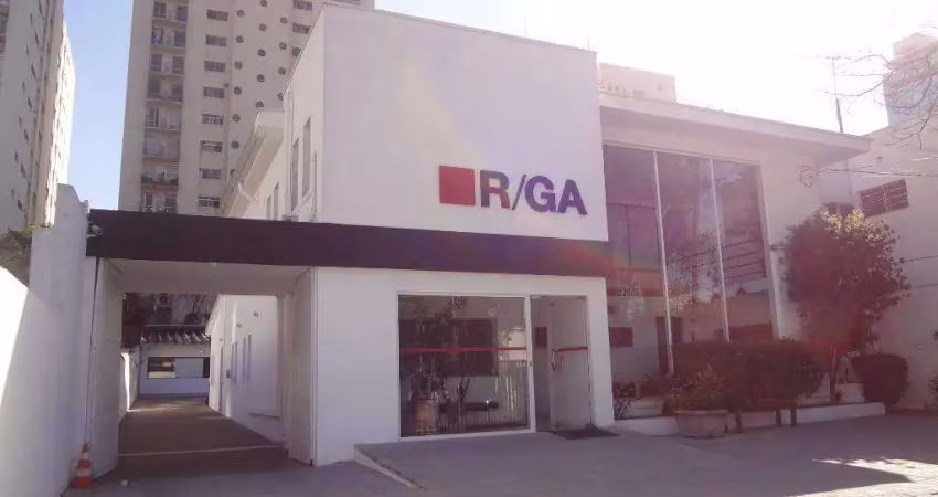 Casa para alugar na Rua Estados Unidos, 136, Jardim América, São Paulo