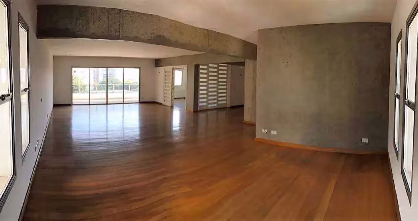 Apartamento, 332 m² - venda por r$ 3.160.000,00 ou aluguel por r$ 20.000,00/mês - campo belo - são paulo/sp