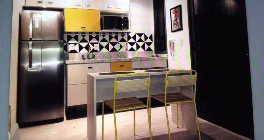 Studio para alugar, 35 m² por r$ 5.180,00/mês - vila olímpia - são paulo/sp