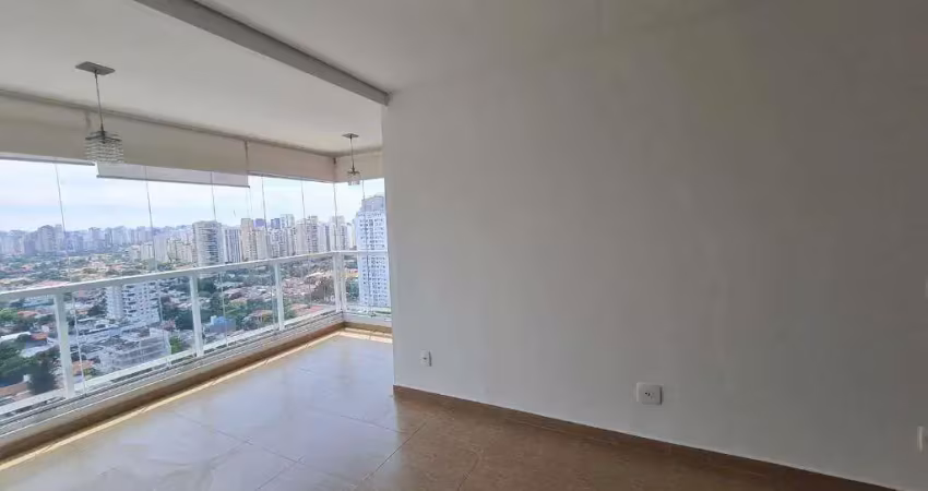 Apartamento com 1 dormitório 1 vaga para alugar rua castilho 155 brooklin