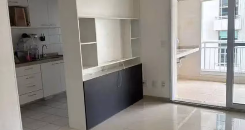 Apartamento com 2 dormitórios para alugar, 74 m² - brooklin - são paulo/sp