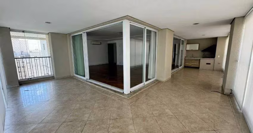 Apartamento para alugar, 234 m² por r$ 22.314,47 - campo belo - são paulo/sp