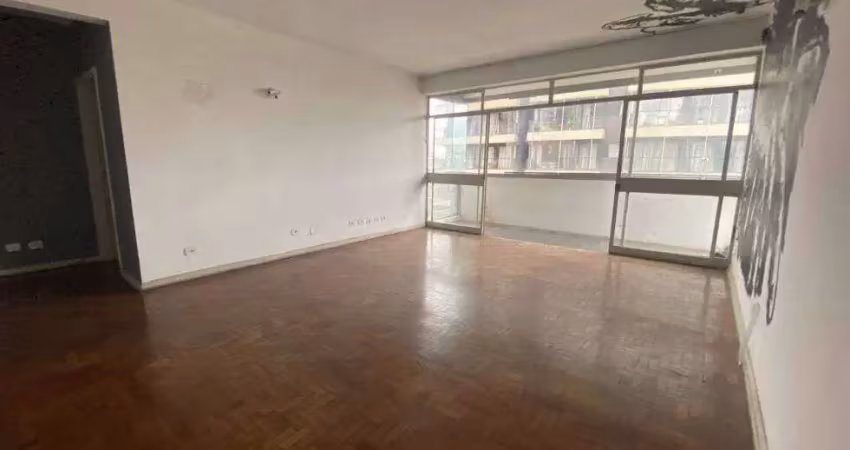 Apartamento com 3 dormitórios para alugar, 196 m² por r$ 10.072,00 - jardim américa - são paulo/sp