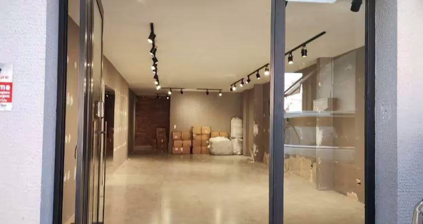 Casa para alugar, 147 m² por r$ 9.300,00 - campo belo - são paulo/sp