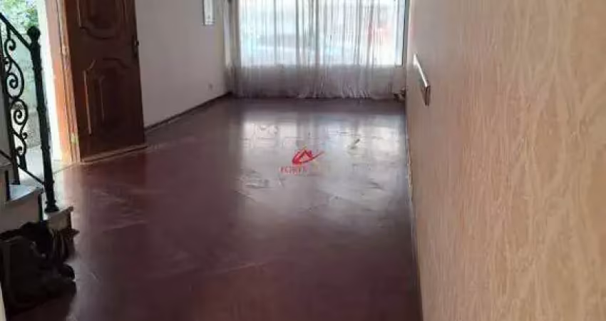 Casa com 3 quartos para alugar na Rua Doutor Jesuíno Maciel, 1459, Campo Belo, São Paulo
