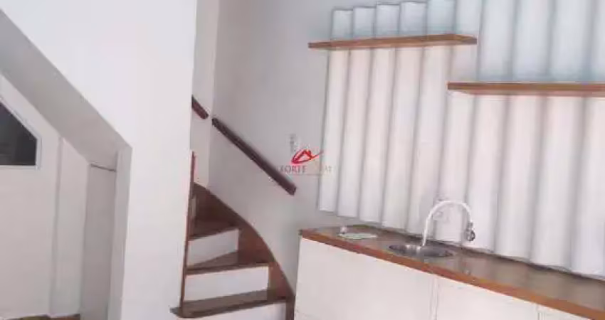 Casa com 2 quartos para alugar na Rua Marselhesa, 447, Vila Clementino, São Paulo