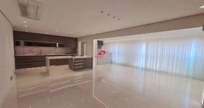 Primeira locação - apartamento 178m² 3 suites, 2 vagas em jardim das acácias, brooklin (sp)