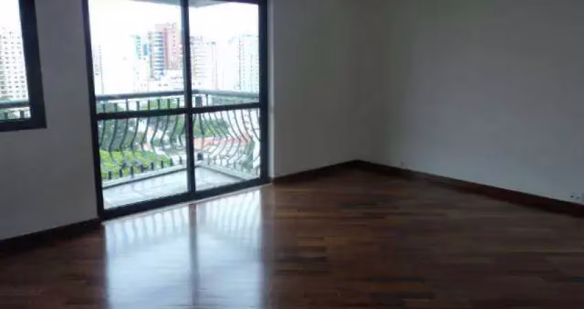 Apartamento com 3 dormitórios, 2 vagas de garagem, locação, moema pássaros,