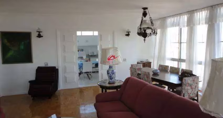 Apartamento mobiliado com 3 suítes em cerqueira césar, são paulo – 286 m² internos/externos