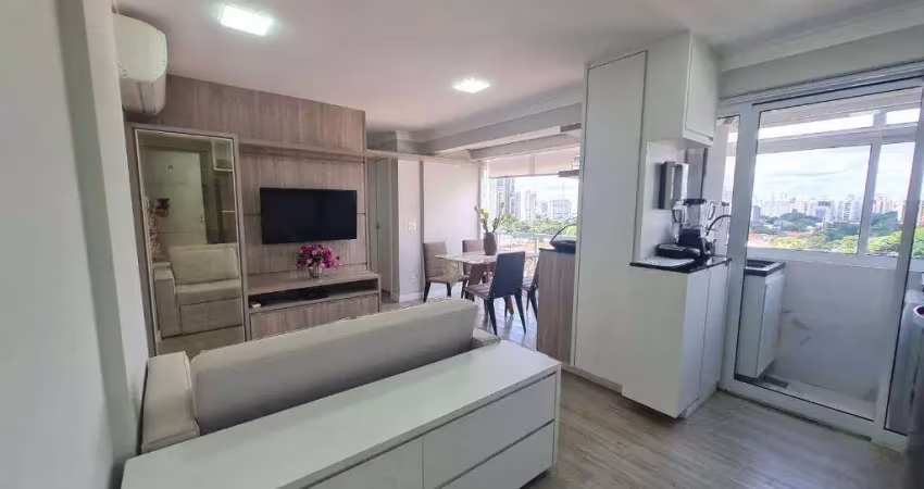 Studio para para aluguel de 1 quarto 1 suíte 1 vagacampo belo91966