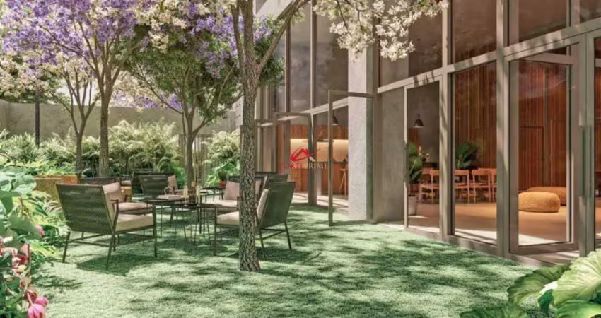Apartamento com 3 quartos à venda na Rua Jerônimo da Veiga, 155, Jardim Europa, São Paulo